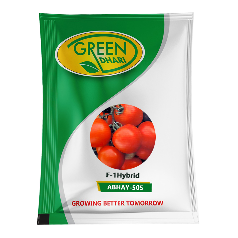 Abhay-505 -10g