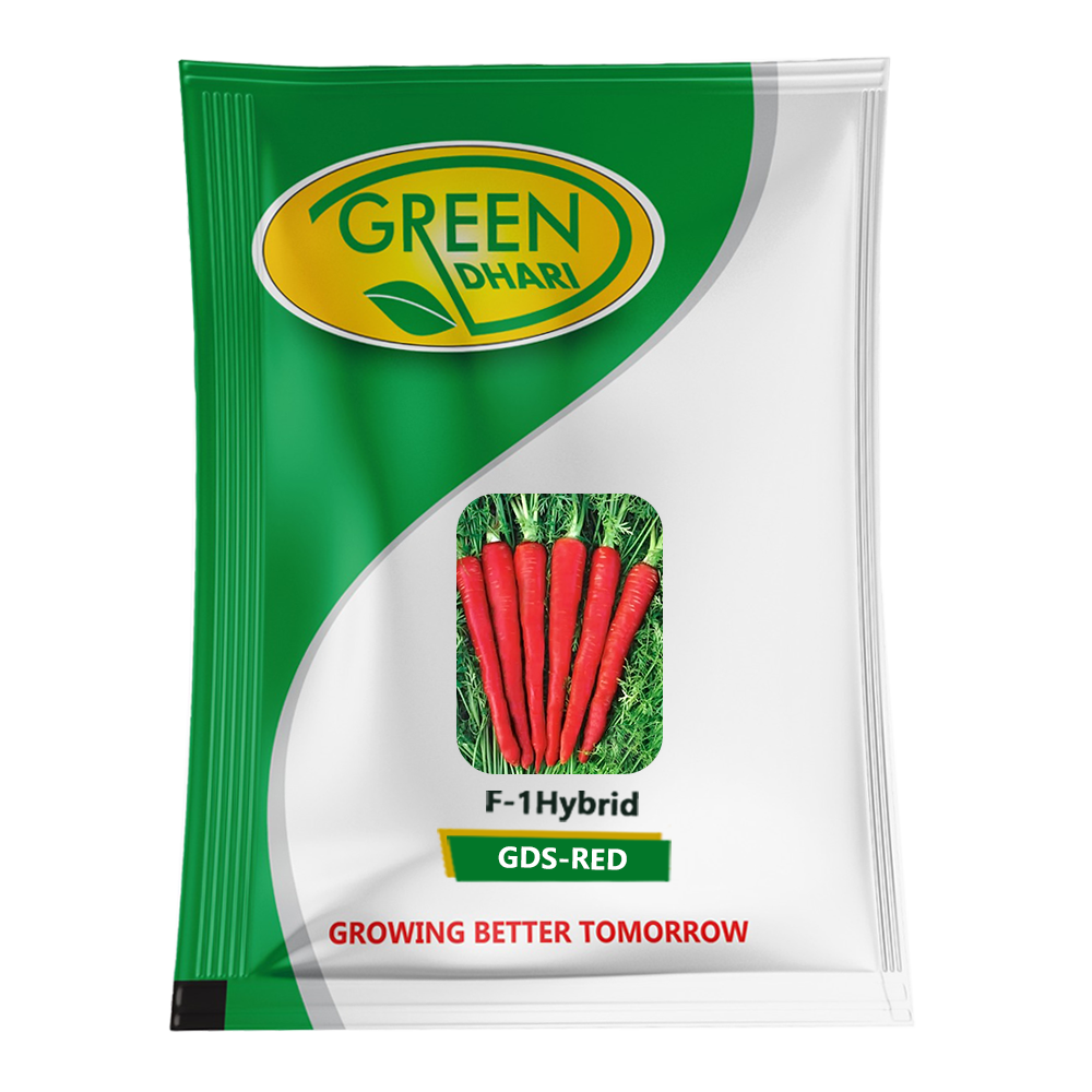 Gds-red – 500g