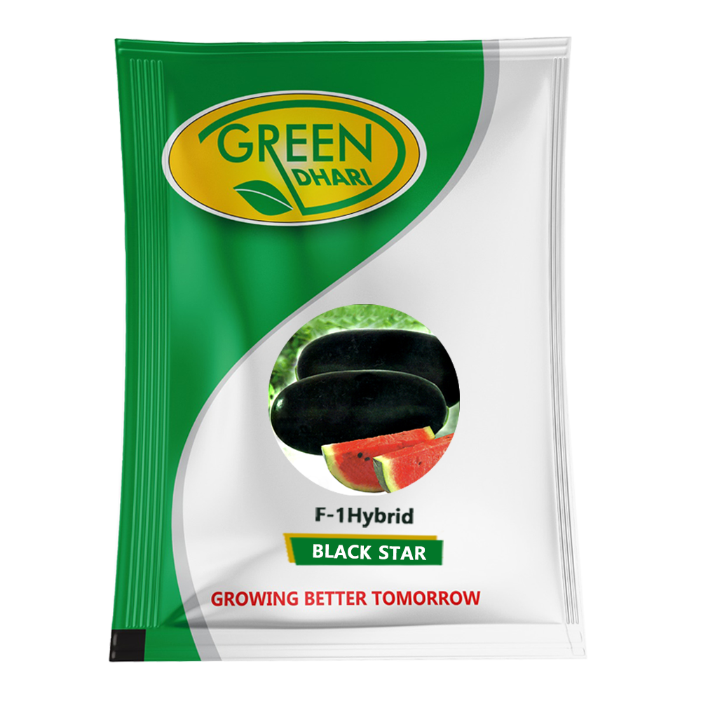 Black Star - 50g
