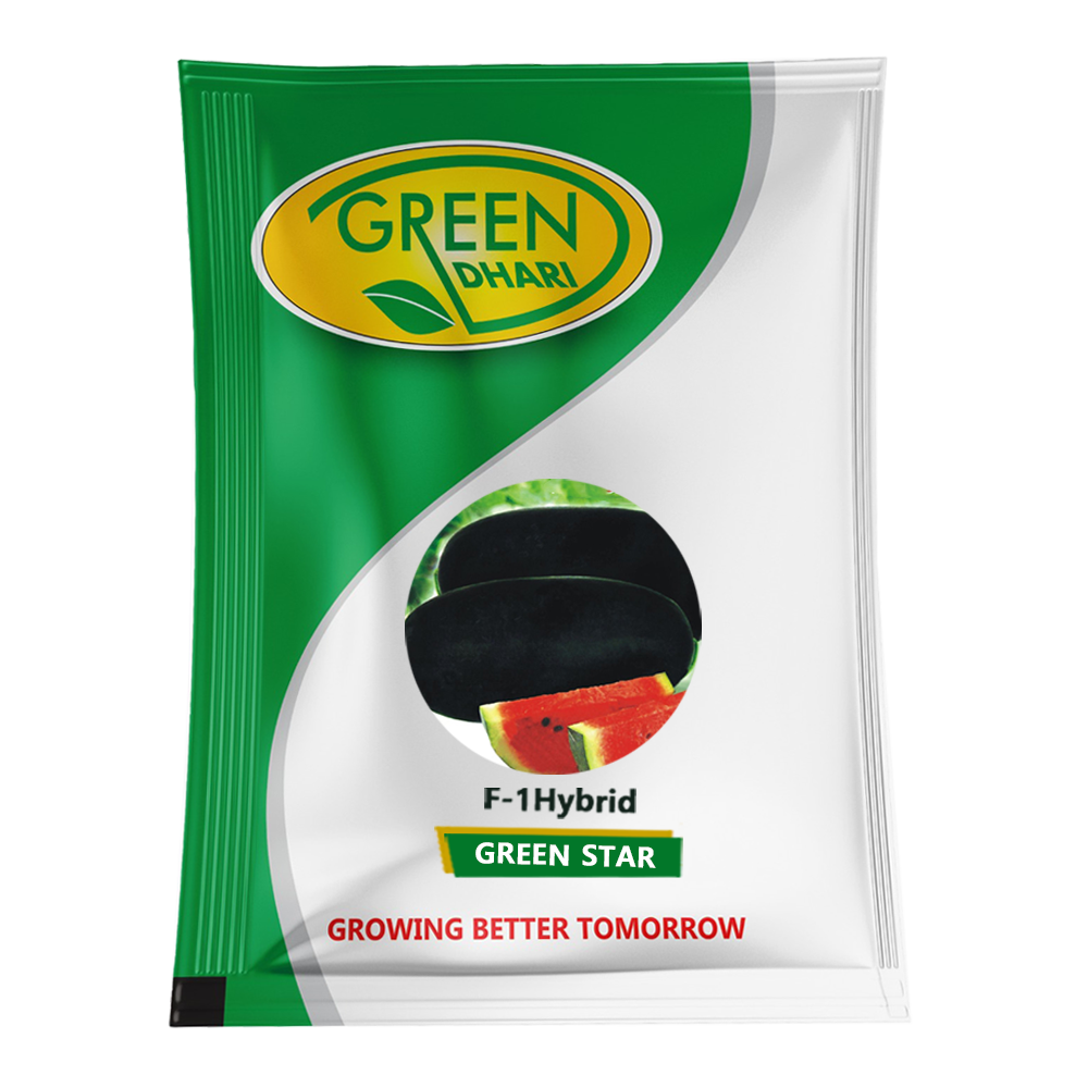 Green-star - 50g