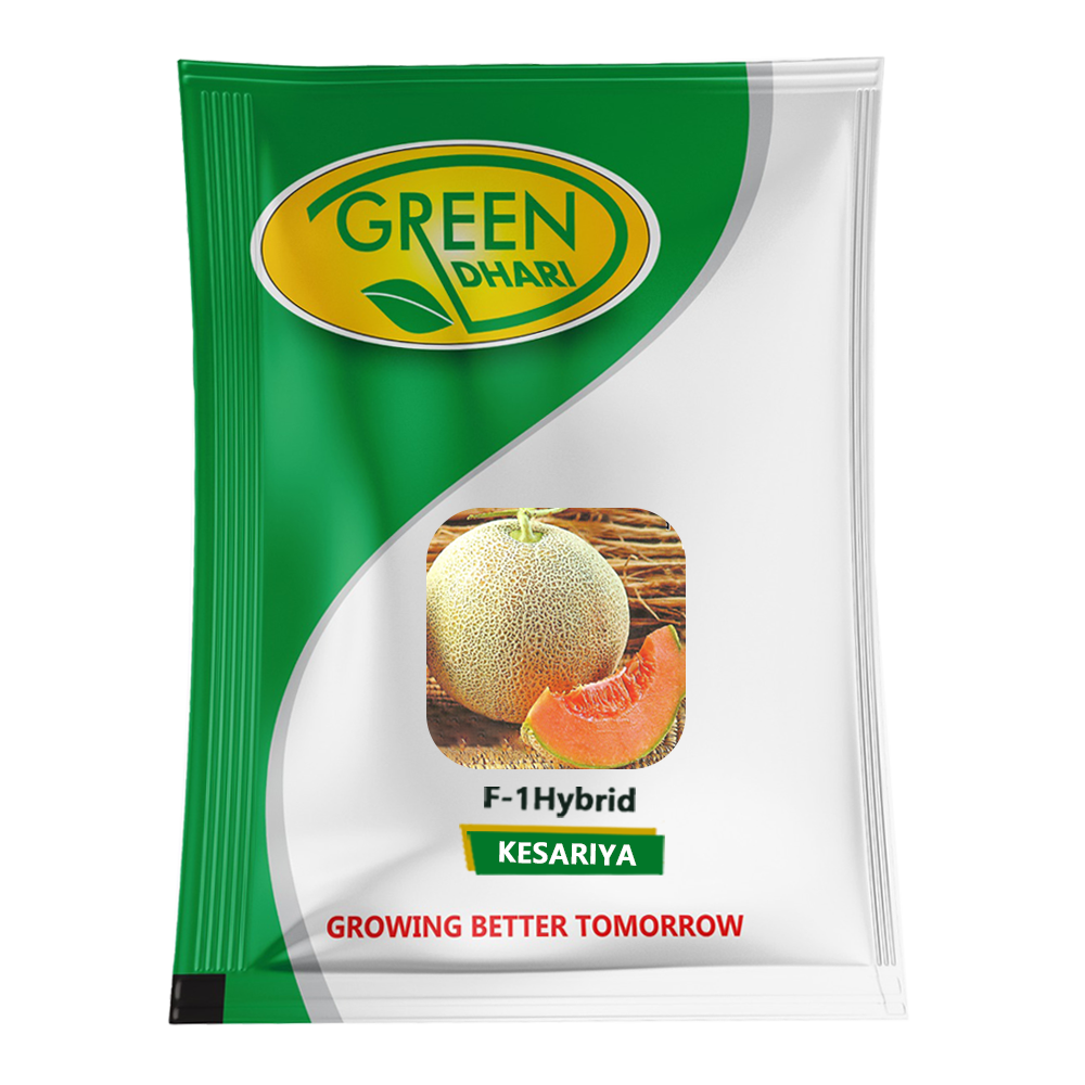 Kesariya-50g