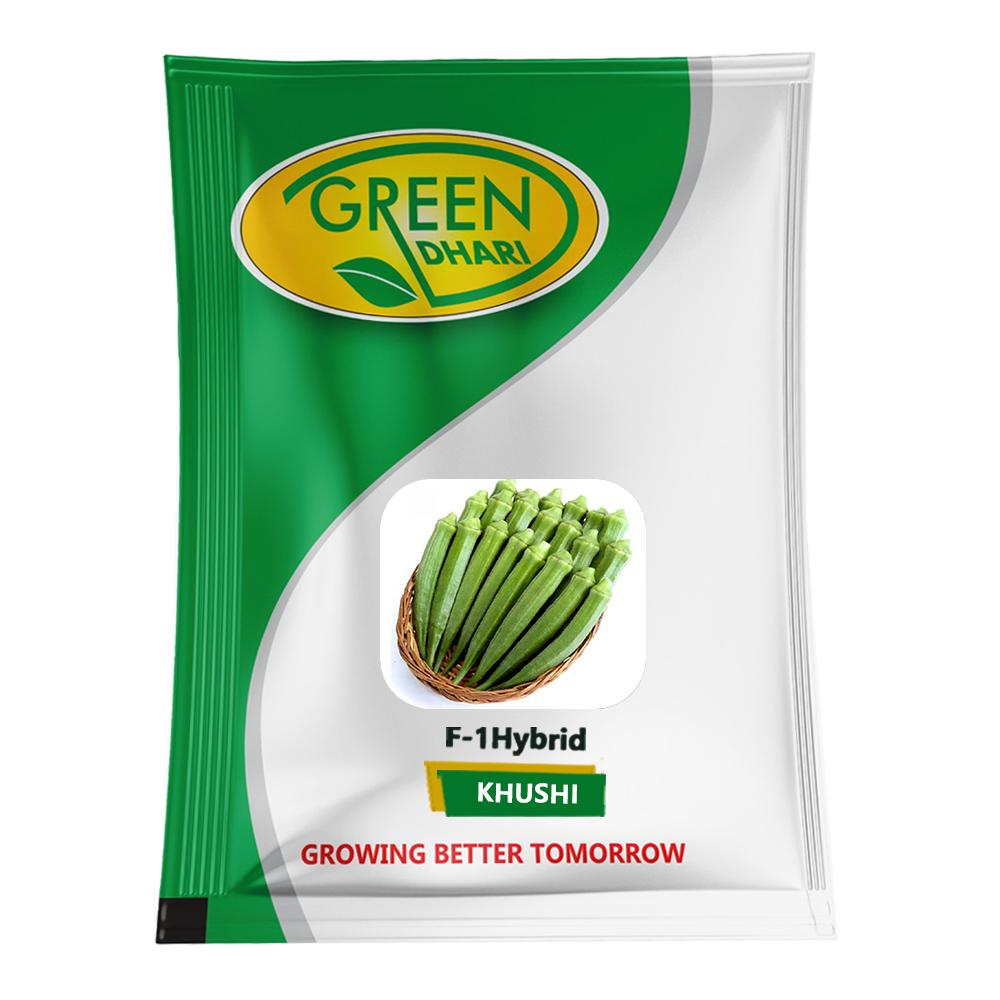 Khushi – 100g