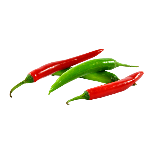 Chillies Seeds