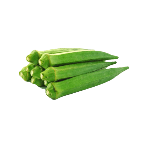 Okra