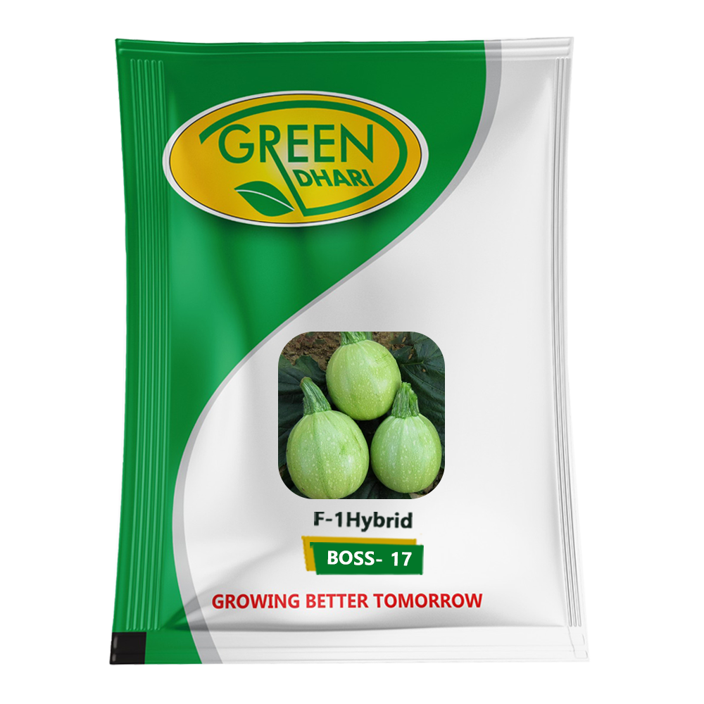 Boss- 17 -50g