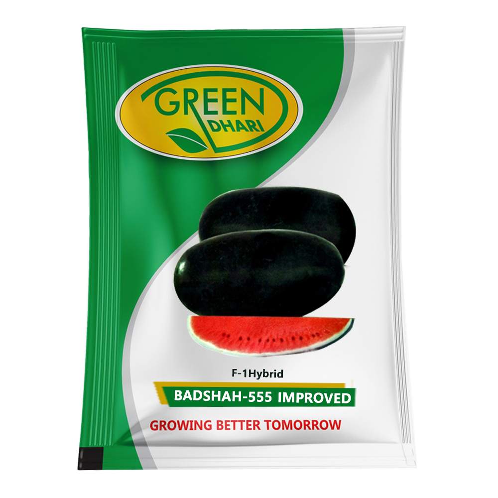 Badshah-555 Improved - 50g