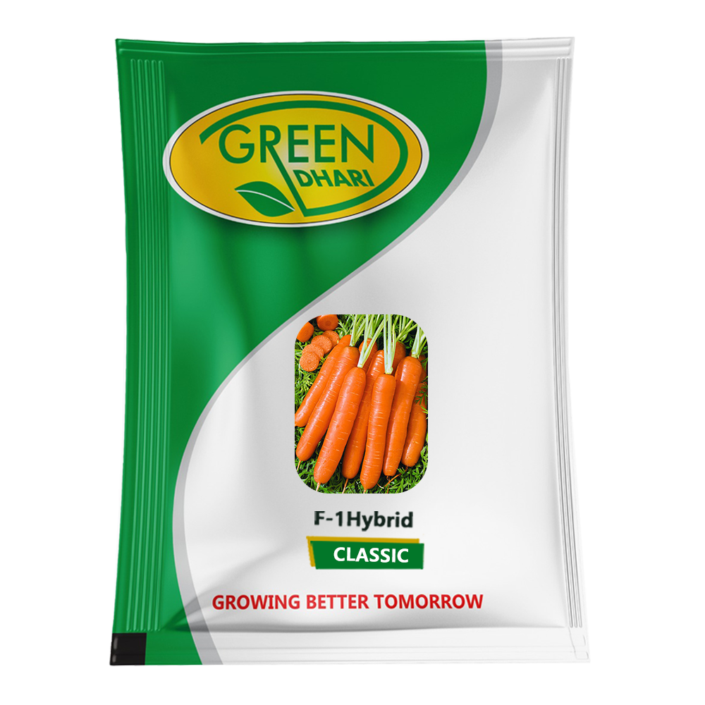 Classic – 250g