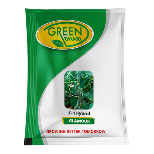 Glamour – 1 Packet