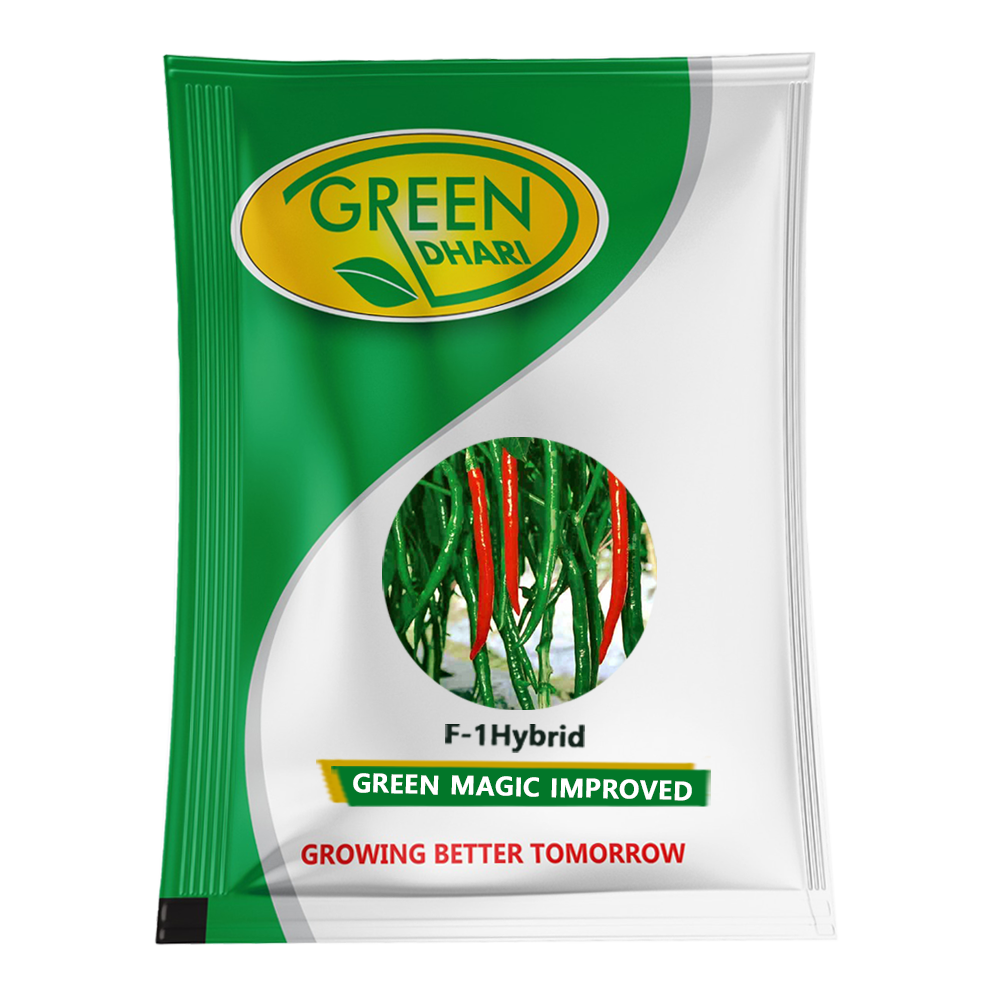 Green-magic-improved - 10g