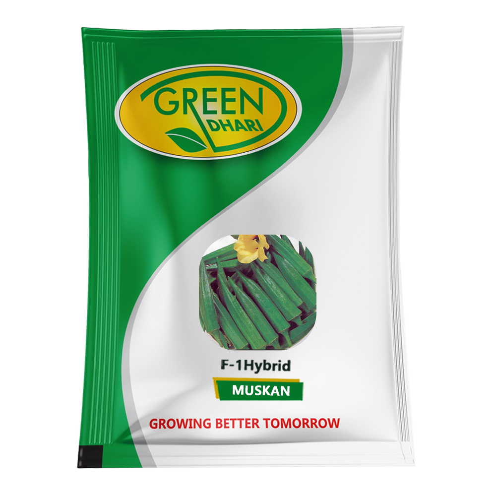 Muskan – 100g