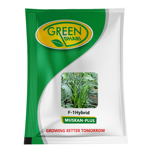 Muskan-plus  – 100g