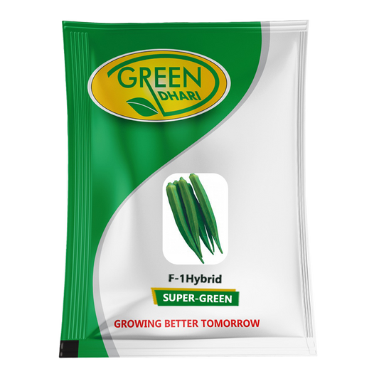 Super-Green – 100g
