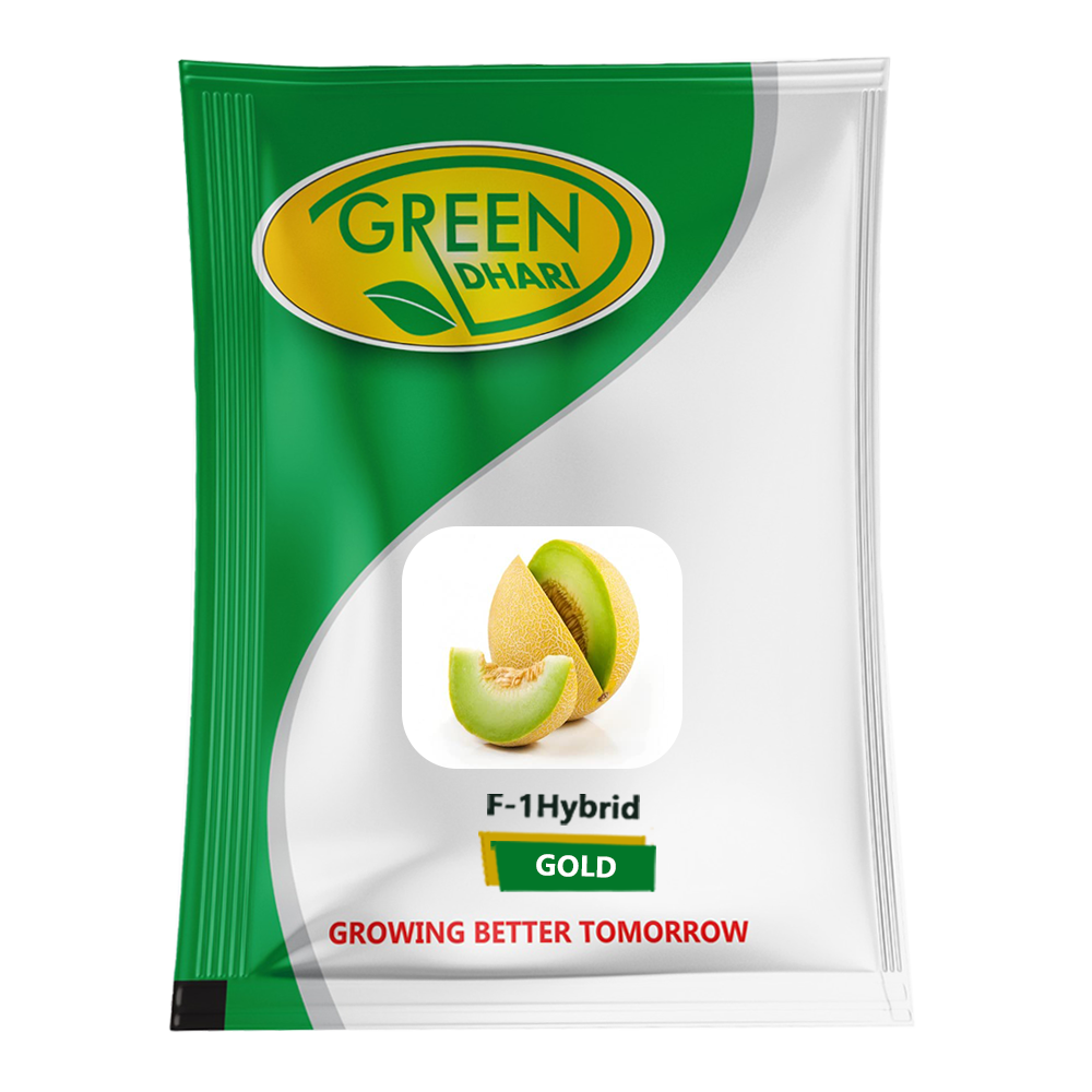 Gold - 50g