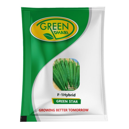 Green  Star–100g