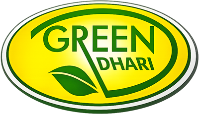 Greendhari