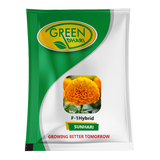 Sunhari – 1000 Seeds